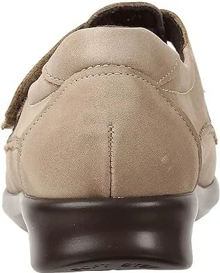 SAS Roamer T-Strap Comfort Loafer Women's Shoes Sage : 7.5 N - Narrow (AA), Leather - Image 5