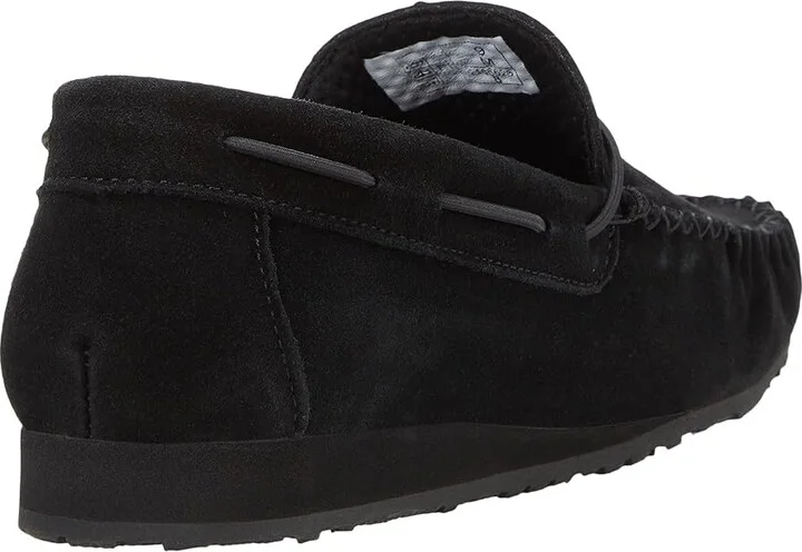 SAS Running Late Women's Shoes Abyss : 8.5 N - Narrow (AA), Leather - Image 4