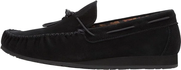 SAS Running Late Women's Shoes Abyss : 8.5 N - Narrow (AA), Leather - Image 6