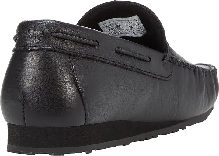 SAS Running Late Women's Shoes Black : 6 M - Medium (B), Leather - Image 4
