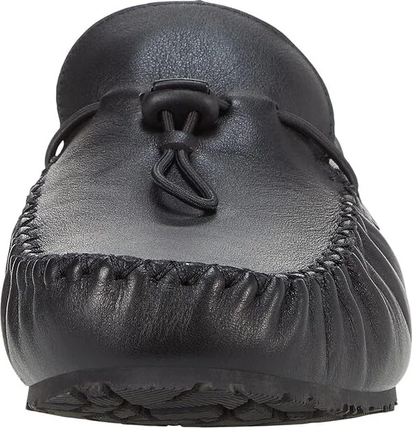 SAS Running Late Women's Shoes Black : 6 M - Medium (B), Leather - Image 5