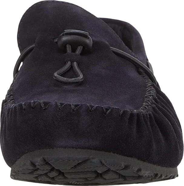 SAS Running Late Women's Shoes Blue Moon : 8 N - Narrow (AA), Leather - Image 5
