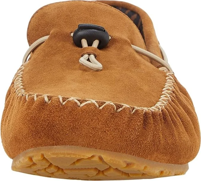 SAS Running Late Women's Shoes Turbinado : 9.5 S - Slim (AAA), Leather - Image 5