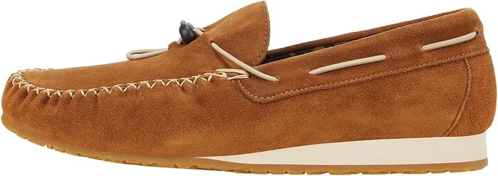 SAS Running Late Women's Shoes Turbinado : 9.5 S - Slim (AAA), Leather - Image 6