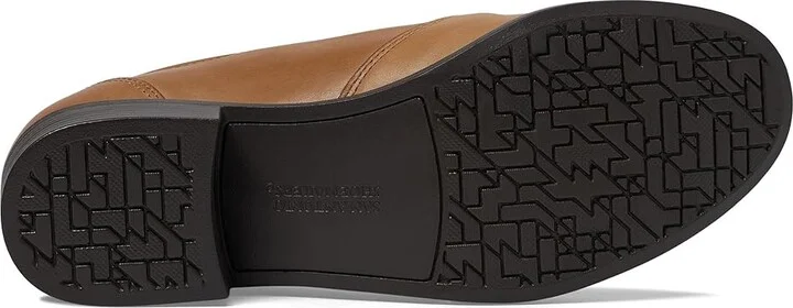 SAS Saddle Slip On Loafer Women's Flat Shoes Hazel : 9 W - Wide (C), Leather - Image 3