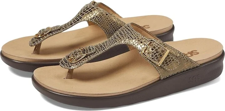 Olive Gold