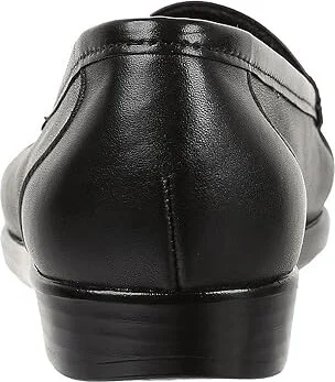 SAS Savvy Women's Shoes Black : 6 S - Slim (AAA), Leather - Image 5