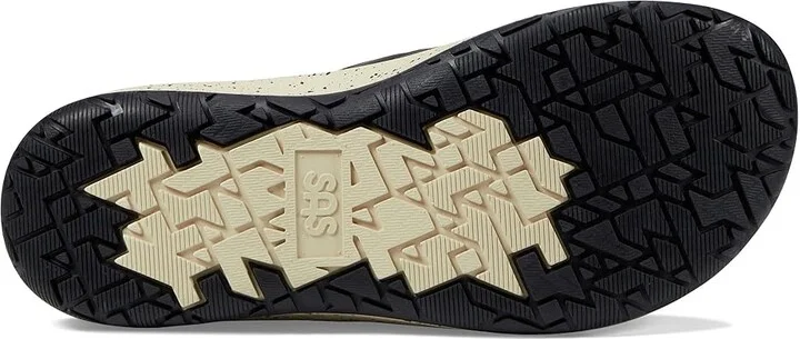 SAS Scramble Slip On Loafer Women's Shoes Black : 5 M - Medium (B), Leather - Image 3