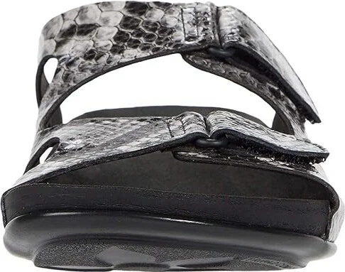 SAS Seaside Women's Sandals Mamba : 6 W - Wide (C), Leather - Image 5