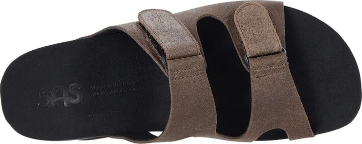 SAS Seaside Women's Sandals Trail : 5 M - Medium (B), Leather - Image 2