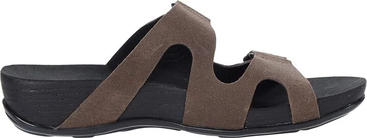 SAS Seaside Women's Sandals Trail : 5 M - Medium (B), Leather - Image 7