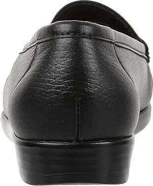 SAS Simplify Comfort Loafer Women's Shoes Black : 6 N - Narrow (AA) - Image 5