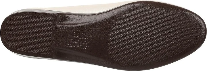 SAS Simplify Comfort Loafer Women's Shoes Pearl Bone : 6 S - Slim (AAA) - Image 4