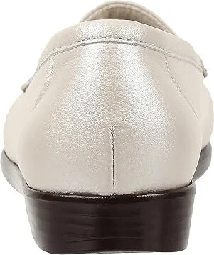 SAS Simplify Comfort Loafer Women's Shoes Pearl Bone : 6 S - Slim (AAA) - Image 5