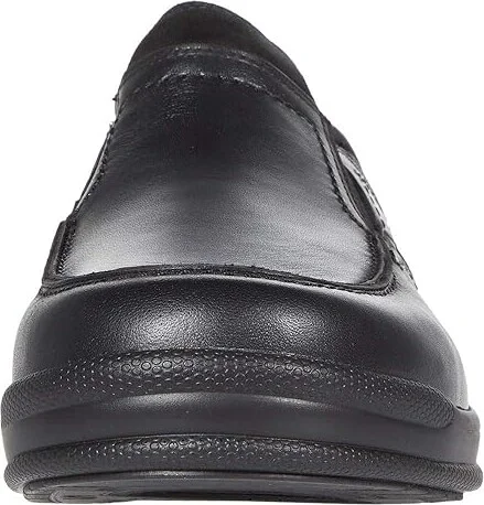 SAS Slip-On Men's Shoes Crow : 14 M - Medium (D), Leather - Image 5