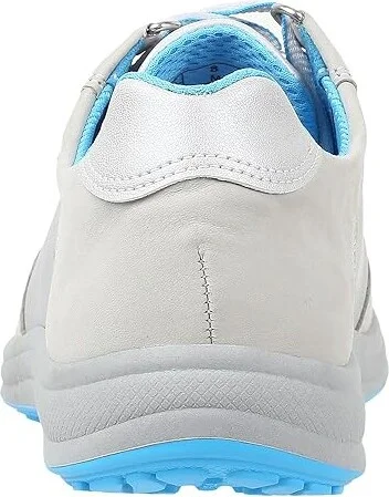SAS Sporty Women's Shoes Silver : 6 S - Slim (AAA), Synthetic/Leather - Image 5