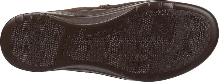SAS Step Out Women's Shoes Brown : 8 N - Narrow (AA) - Image 4