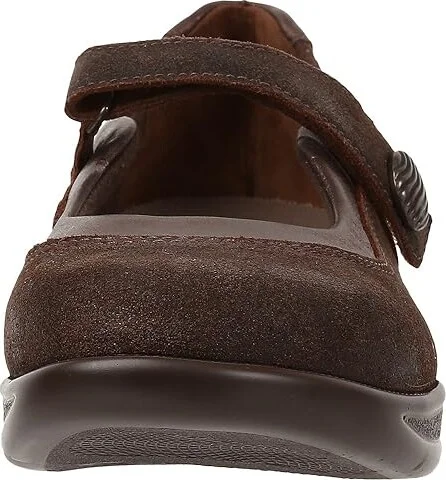 SAS Step Out Women's Shoes Brown : 8 N - Narrow (AA) - Image 6