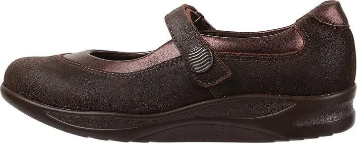 SAS Step Out Women's Shoes Brown : 8 N - Narrow (AA) - Image 7
