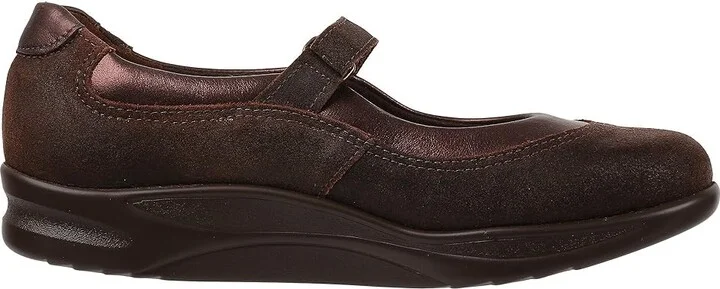 SAS Step Out Women's Shoes Brown : 8 N - Narrow (AA) - Image 8
