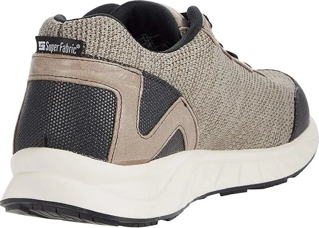 SAS Suprhon Men's Shoes Pebble : 8 W - Wide (E), Synthetic - Image 4