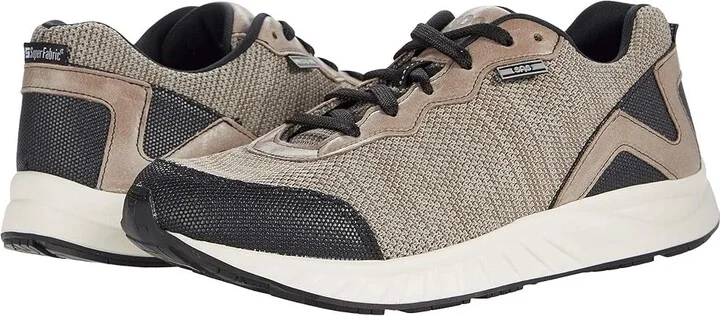SAS Suprhon Men's Shoes Pebble : 8 W - Wide (E), Synthetic