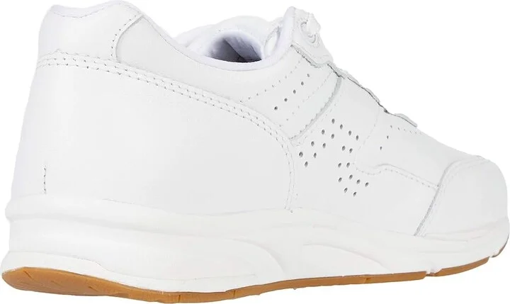 SAS Tour II Athletic Comfort Sneaker Women's Shoes Chalk : 5 M - Medium (B), Leather - Image 4