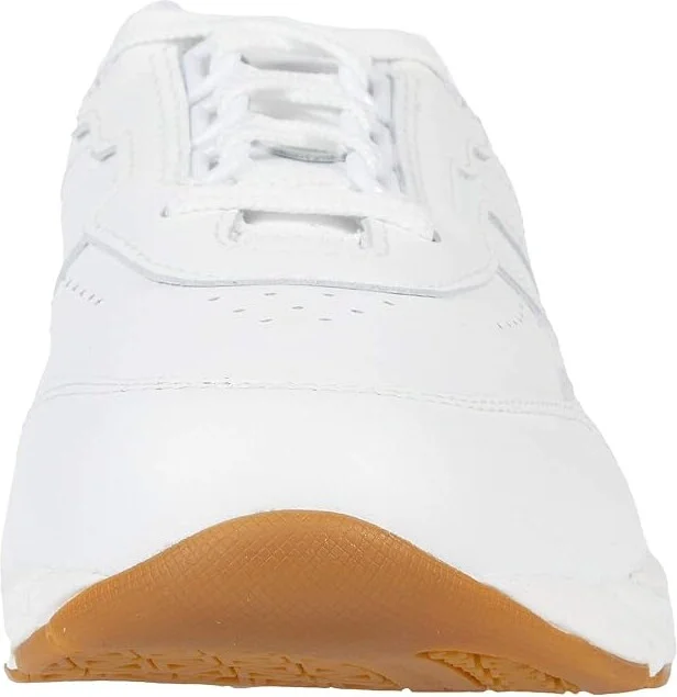 SAS Tour II Athletic Comfort Sneaker Women's Shoes Chalk : 5 M - Medium (B), Leather - Image 5