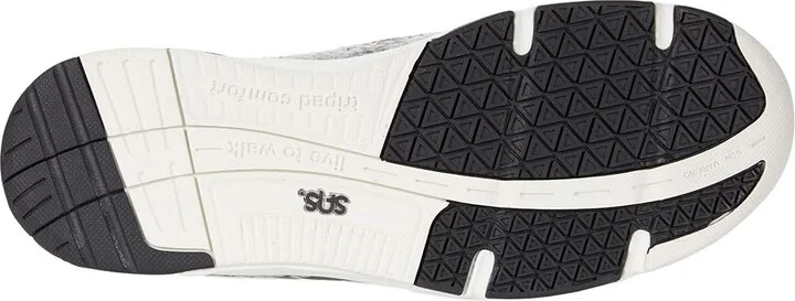 SAS Tour II Athletic Comfort Sneaker Women's Shoes Mamba : 6.5 M - Medium (B), Leather - Image 3