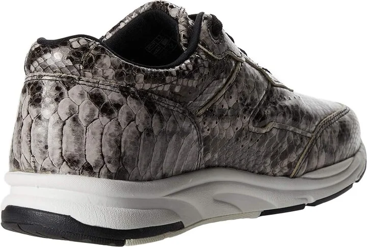 SAS Tour II Athletic Comfort Sneaker Women's Shoes Mamba : 6.5 M - Medium (B), Leather - Image 4