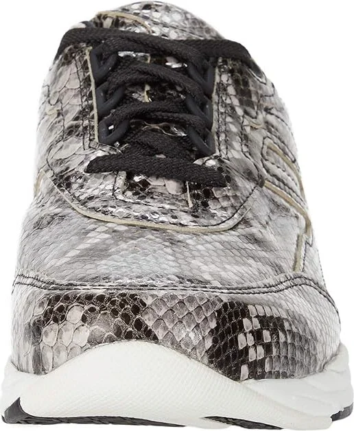 SAS Tour II Athletic Comfort Sneaker Women's Shoes Mamba : 6.5 M - Medium (B), Leather - Image 5