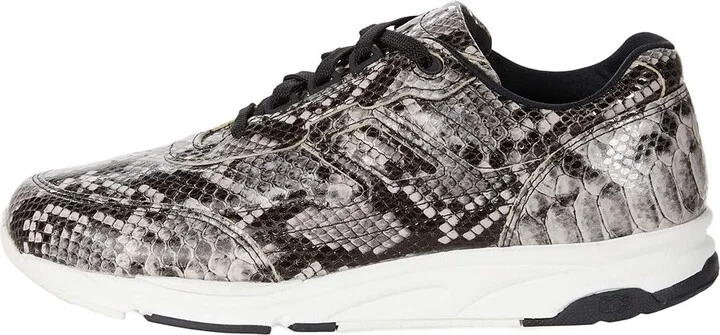 SAS Tour II Athletic Comfort Sneaker Women's Shoes Mamba : 6.5 M - Medium (B), Leather - Image 6