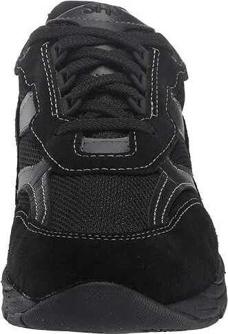 SAS Tour Mesh Comfort Walking Sneaker Women's Shoes Black : 7 M - Medium (B), Textile/Suede - Image 6