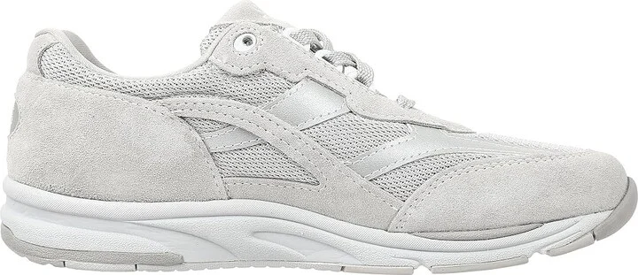 SAS Tour Mesh Comfort Walking Sneaker Women's Shoes Dust : 7.5 N - Narrow (AA), Textile/Suede - Image 8