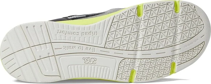 SAS Tour Mesh Comfort Walking Sneaker Women's Shoes Energy : 11 M - Medium (B), Textile/Suede - Image 3