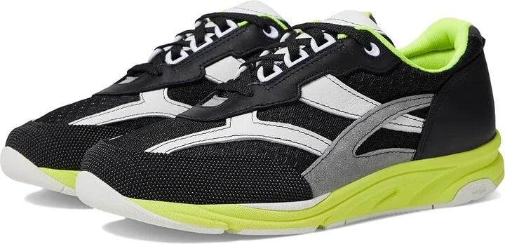 SAS Tour Mesh Comfort Walking Sneaker Women's Shoes Energy : 11 M - Medium (B), Textile/Suede