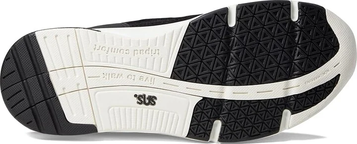 SAS Tour Mesh Comfort Walking Sneaker Women's Shoes Nova : 7.5 N - Narrow (AA), Textile/Suede - Image 3