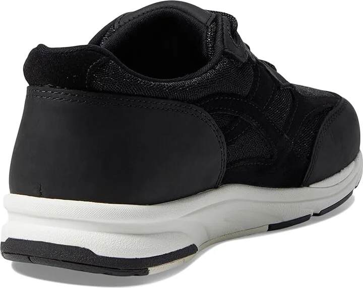 SAS Tour Mesh Comfort Walking Sneaker Women's Shoes Nova : 7.5 N - Narrow (AA), Textile/Suede - Image 4
