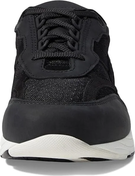 SAS Tour Mesh Comfort Walking Sneaker Women's Shoes Nova : 7.5 N - Narrow (AA), Textile/Suede - Image 5