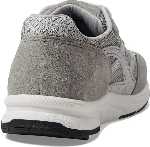 SAS Tour Mesh Comfort Walking Sneaker Women's Shoes Plata Mix : 6 S - Slim (AAA), Textile/Suede - Image 4