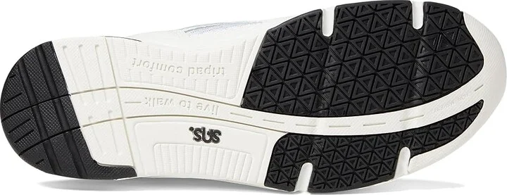 SAS Tour Mesh Comfort Walking Sneaker Women's Shoes Saint : 6 N - Narrow (AA), Textile/Suede - Image 3