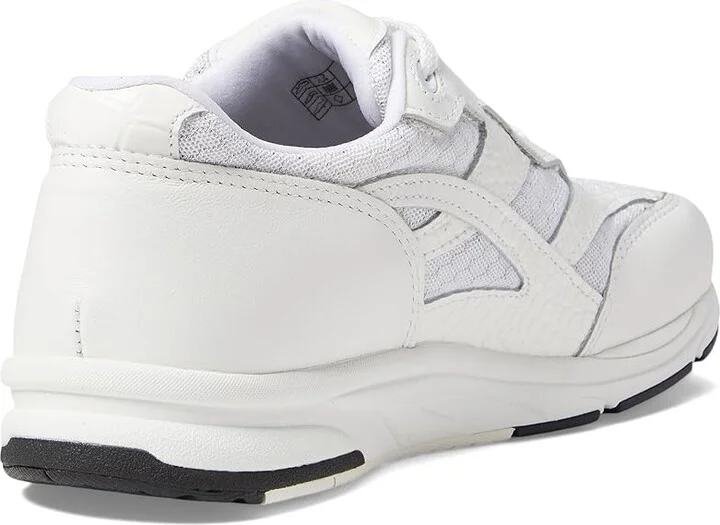 SAS Tour Mesh Comfort Walking Sneaker Women's Shoes Saint : 6 N - Narrow (AA), Textile/Suede - Image 4