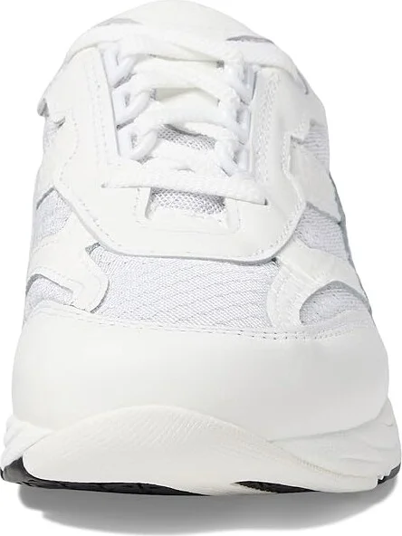 SAS Tour Mesh Comfort Walking Sneaker Women's Shoes Saint : 6 N - Narrow (AA), Textile/Suede - Image 5