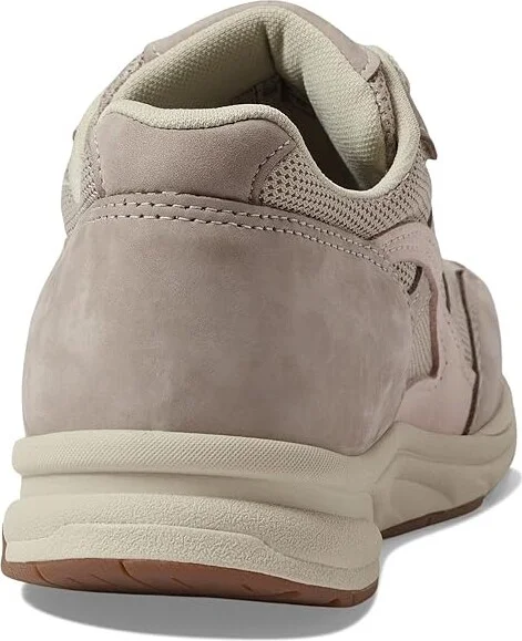 SAS Tour Mesh Comfort Walking Sneaker Women's Shoes Taupe Pink : 7 S - Slim (AAA), Textile/Suede - Image 4