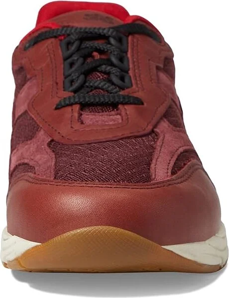 SAS Tour Mesh LT Comfort Walking Sneaker Women's Shoes Palo Duro : 6 M - Medium (B), Textile/Suede - Image 5