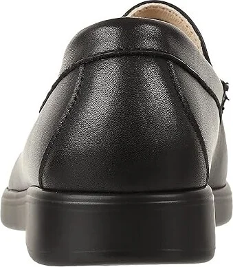 SAS Venetian Men's Shoes Black : 8 M - Medium (D), Leather - Image 5