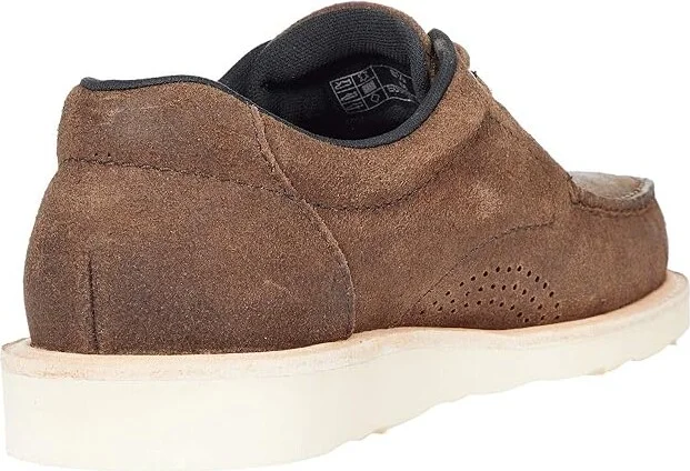 SAS Walkaround Men's Shoes Trail : 9 M - Medium (D), Leather - Image 4