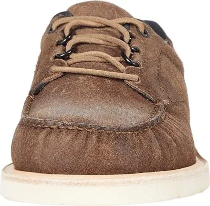 SAS Walkaround Men's Shoes Trail : 9 M - Medium (D), Leather - Image 5