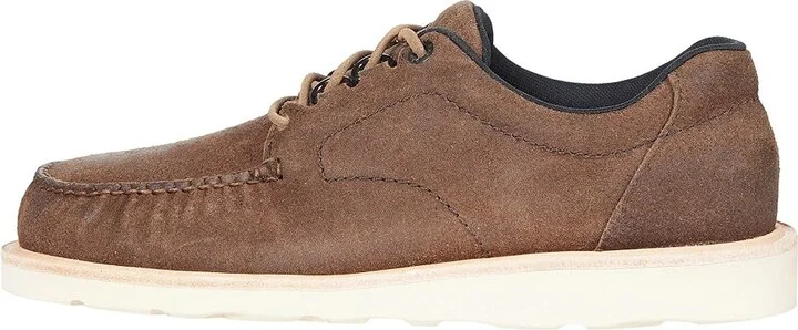 SAS Walkaround Men's Shoes Trail : 9 M - Medium (D), Leather - Image 6