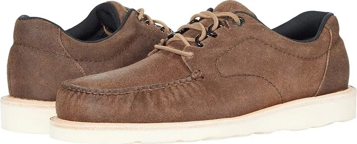 SAS Walkaround Men's Shoes Trail : 9 M - Medium (D), Leather